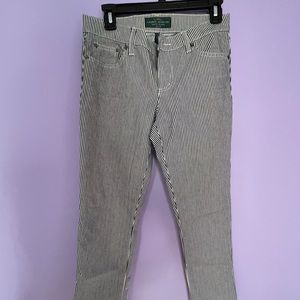 Ralph Lauren 4 Petite Jeans